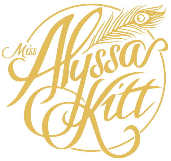 Alyssa Kitt logo